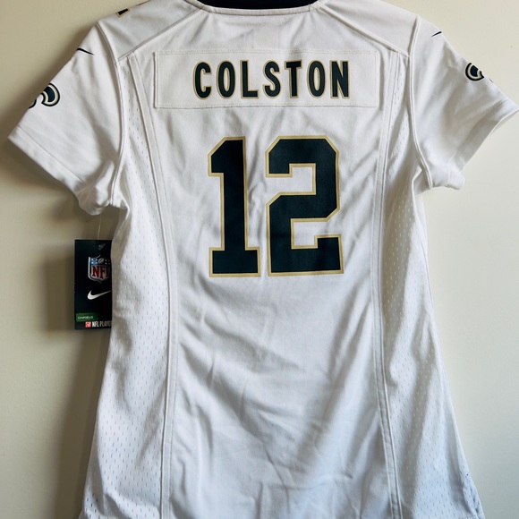 New Orleans Saints jersey - Picture 3 of 5